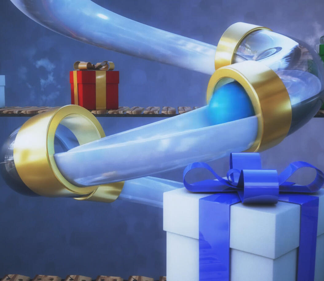 Next Generation of Shopping